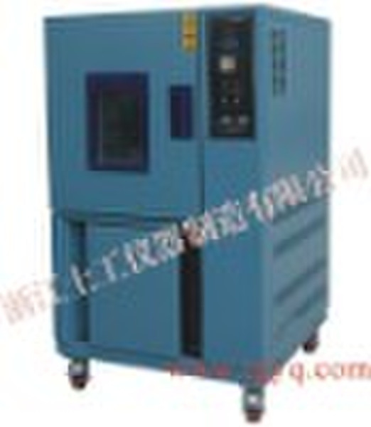 Low & High Temperature Testing Chamber