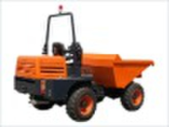 Kleine Dump truck 3ton, 4ton, 5ton