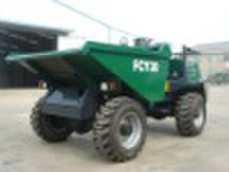 Website Dumper 3TON, 4ton, 5ton