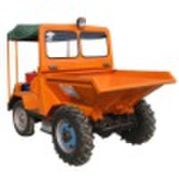 Mini Dumper 1.5Ton,2.0Ton