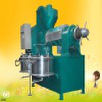 palm oil mill 6YL-130