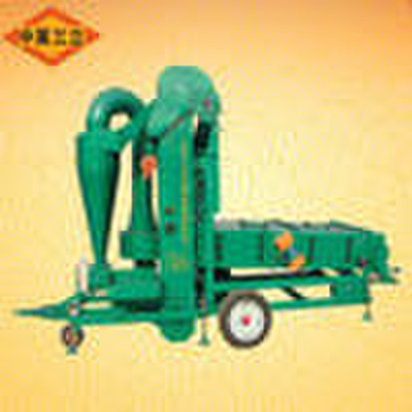 5XZC-7.5BXA Seed cleaner(ISO9001)