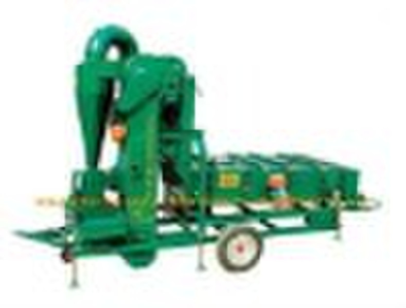 5XZC-15DXA Seed processing machinery(ISO9001)