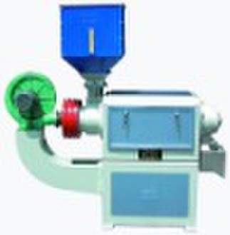 MNMS 18-75 Sand Roller Rice Mill Machine