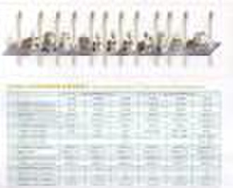 Rice Milling Equipment