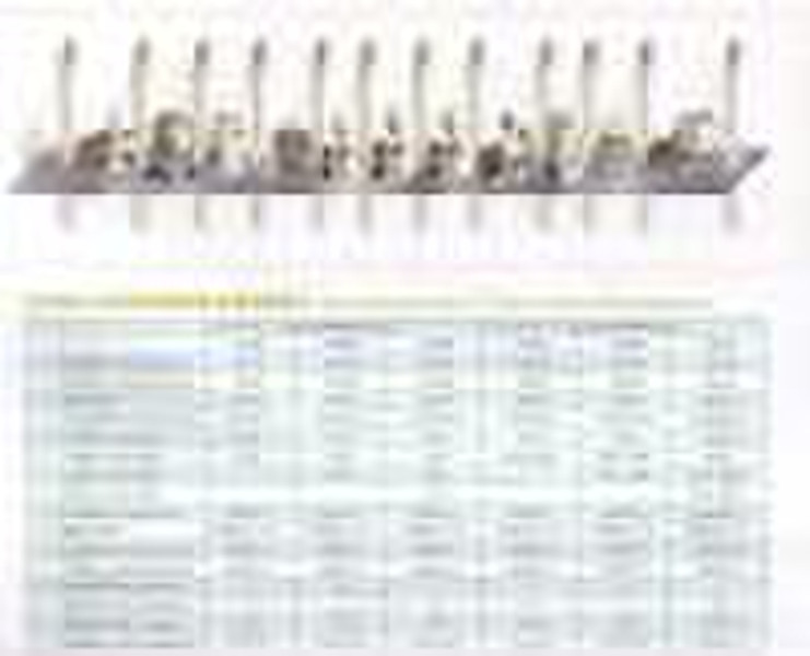 Rice Milling Equipment