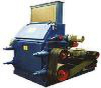 High-efficiency hydraulic crusher  machine(for Eur