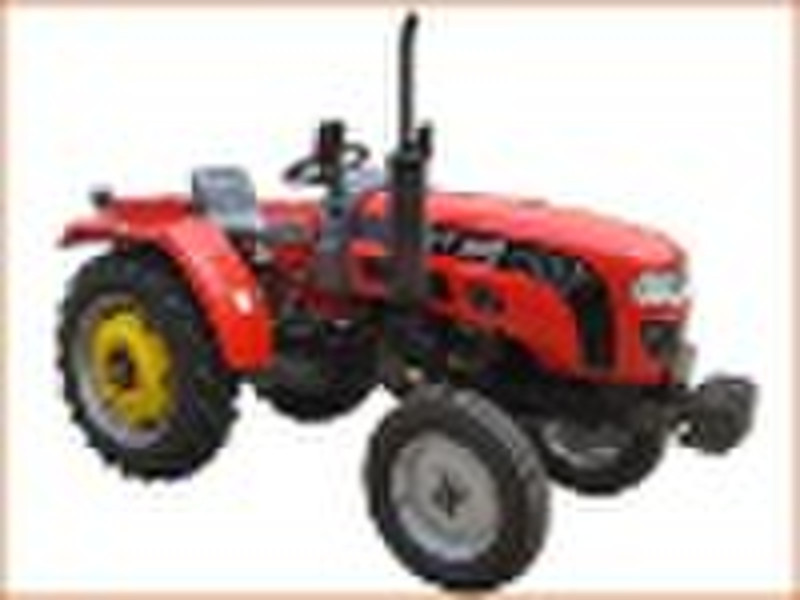 TY300 Series TRACTOR