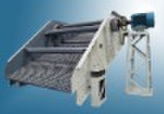 Hot selling YK Circular Vibrating Screen