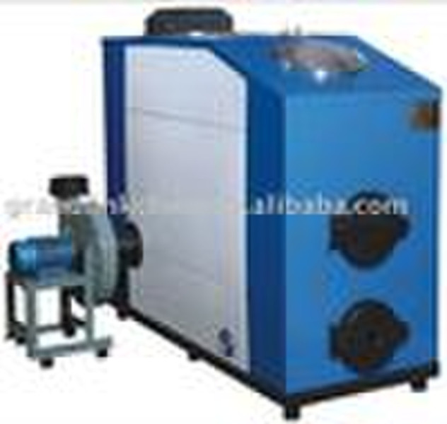 Coal fired Boiler