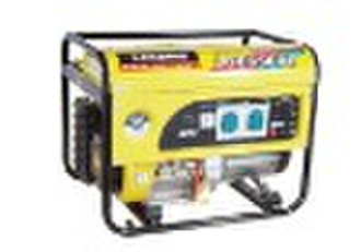 petrol generator set