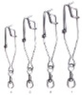 B类型的拍汉单一旋转