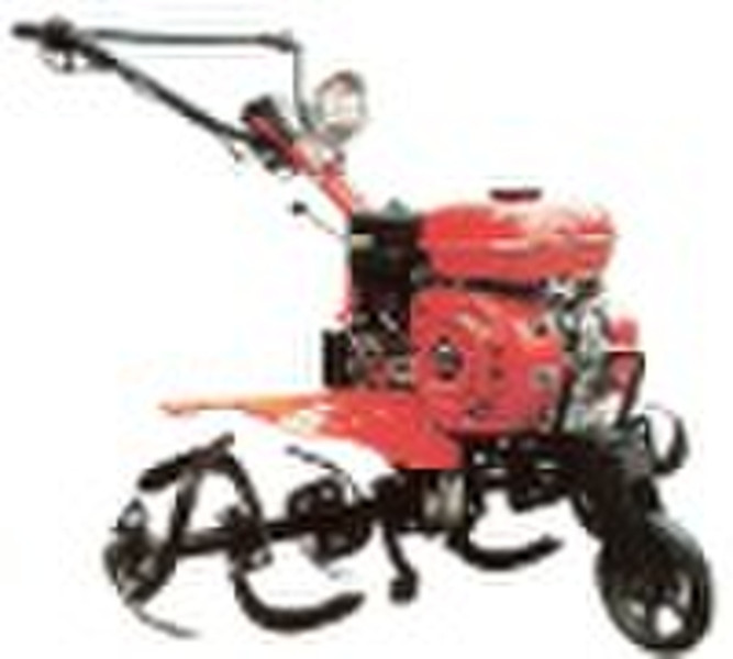 LA500 MINI TILLER