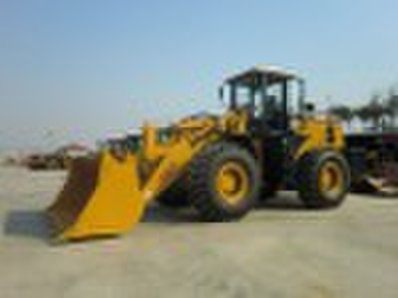 2.0t cat wheel loader SWM620