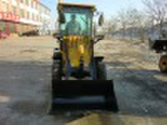 Small Wheel Loader ZL08F with CE