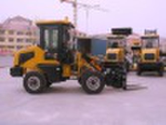 Small Wheel Loader with CE
