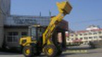 loader with CE markZL16F