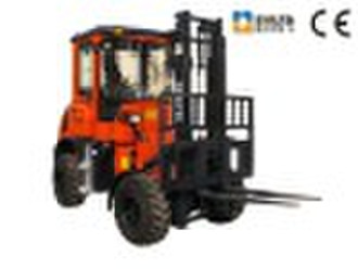 Forklift CPCY28 with CE