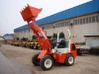 Mini loader SWM610 with CE