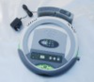 Robot vacuum cleaner