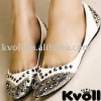 ladies Flat shoes