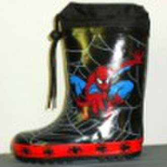 Rubber Regen Stiefel