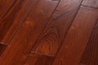 Antique Solid Wood Flooring