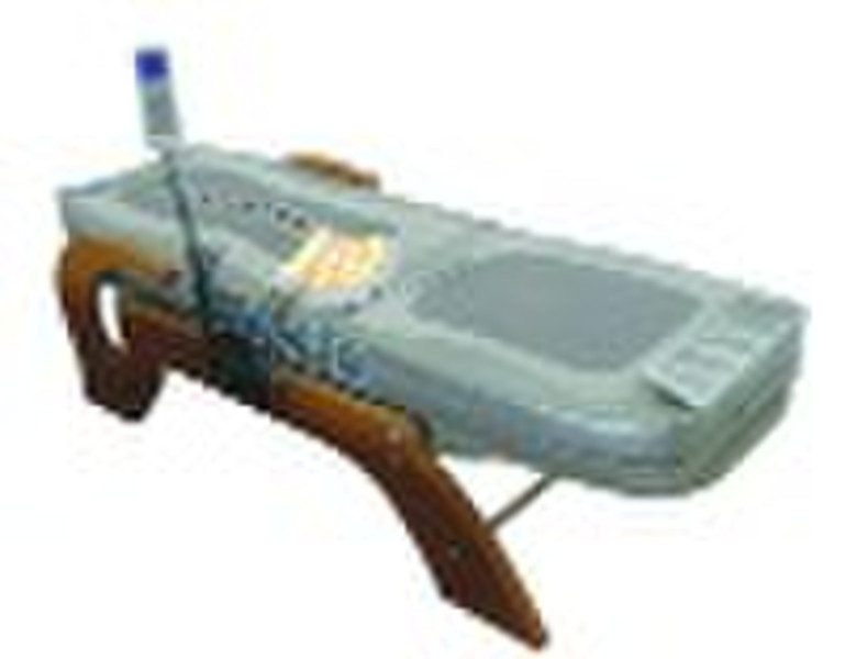 Thermal Jade Massage Bed