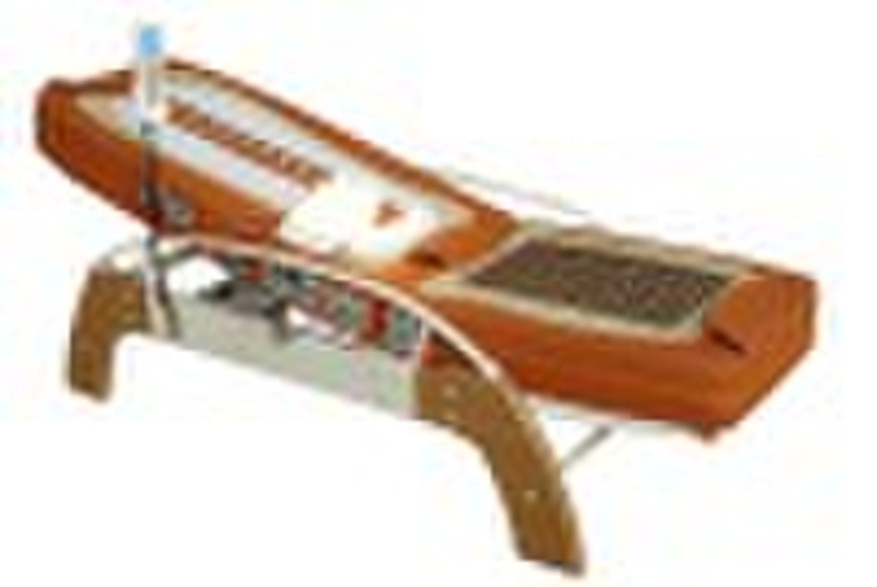 Thermal Jade Massage Bed