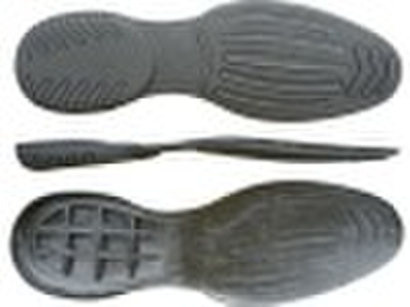 TPU soles 20675B