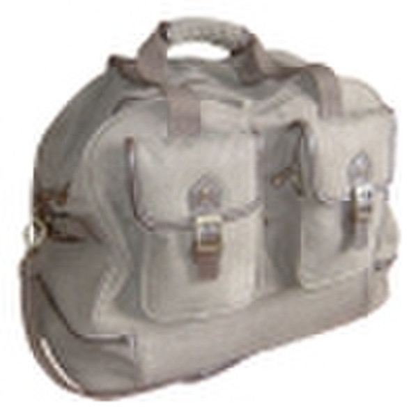 Deluxe duffel bag/ travel bag/gear bag