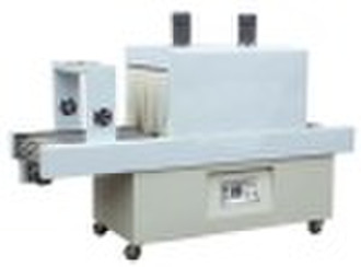 Film Shrinking Machine