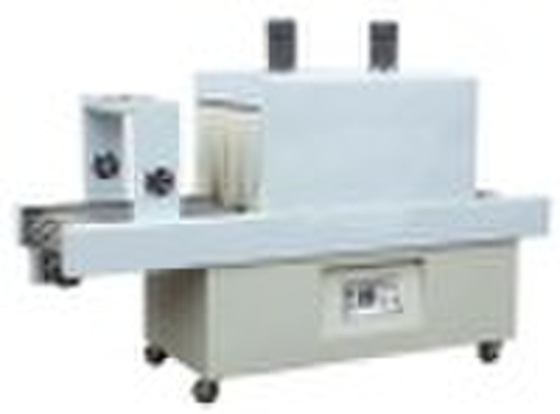 Film Shrinking Machine