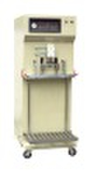 vacuum packing machine with Outside pumping