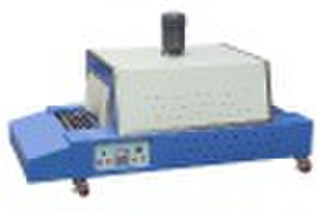 Film Shrinking Machine