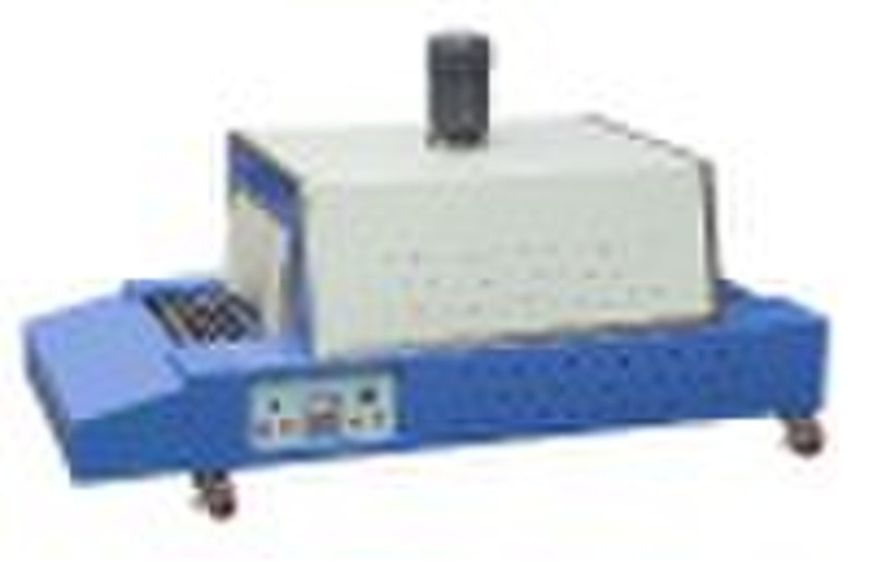 Film Shrinking Machine