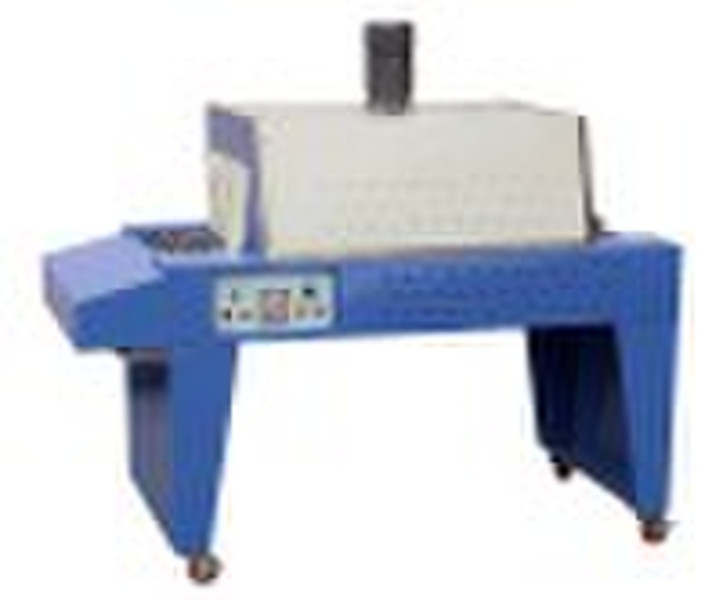 Film Shrinking Machine