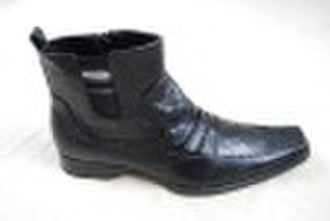 2010 Art und Weise beschuht Kleidschuh-.leather Schuhe Herren