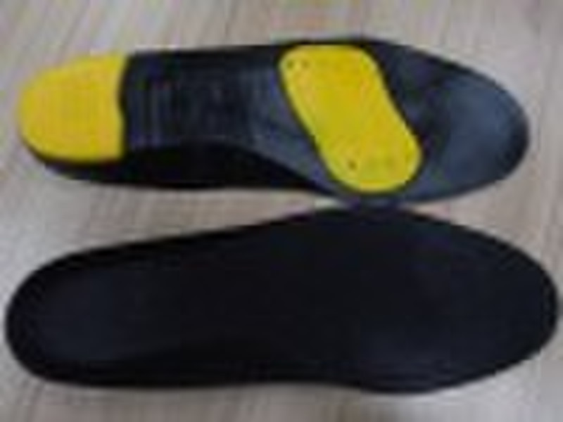 support gel insole