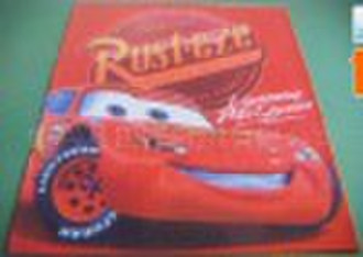 Polar Fleece Blanket