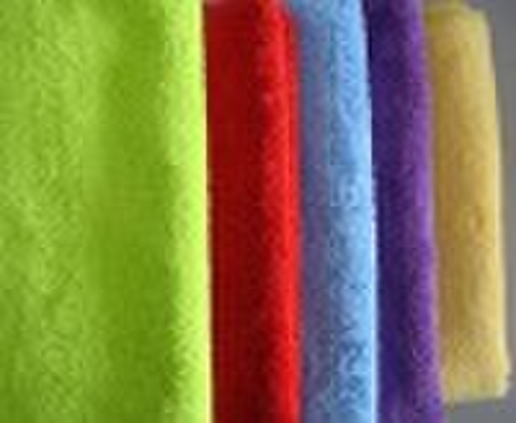 microfiber cleaning cloth