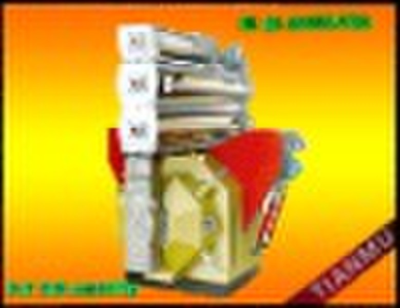 Holz / Pellet Mill-Feed