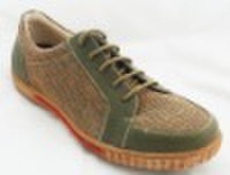 LZ-05702 men's TEXTILE  shoes