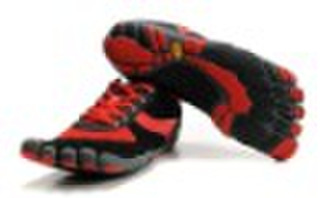 Five fingers climbing casual shoes