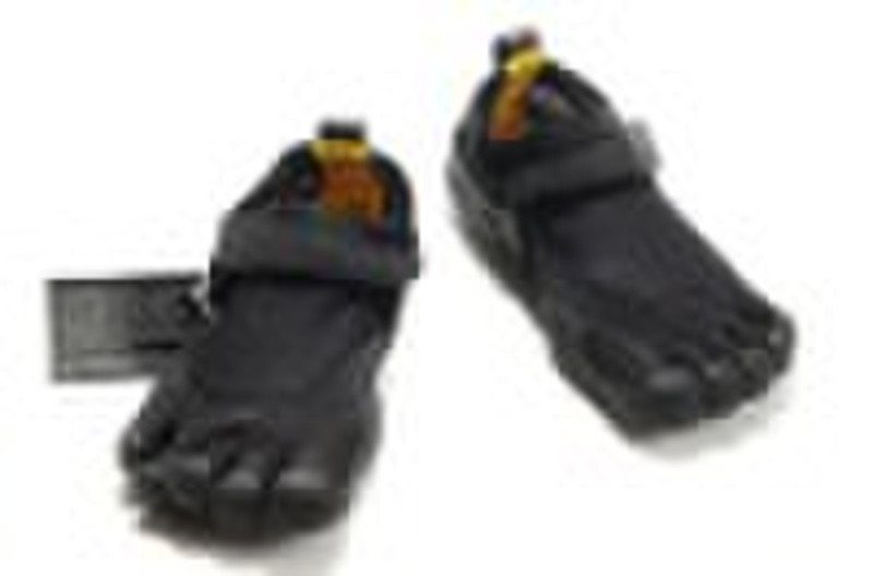 Five fingers climbing casual shoes