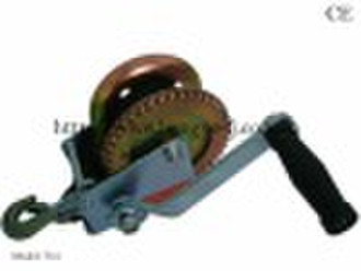 cable winch (T10)