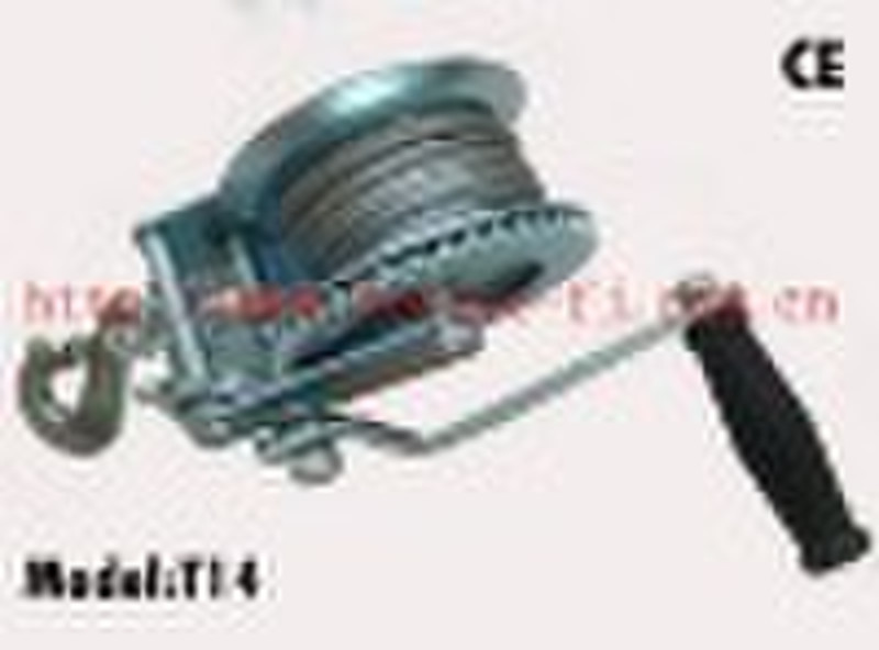 Auto Winch (T14)