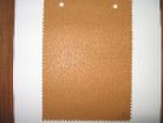 High Quality PU Synthetic Leather for Shoe Lining