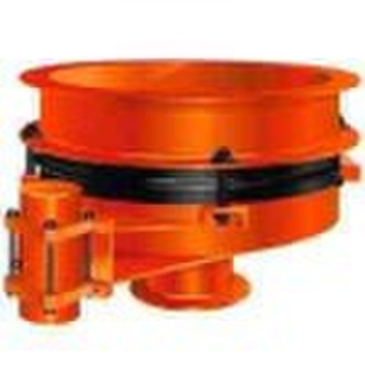 GZD series vibration feeder