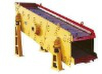 vibrating Screen  for mining